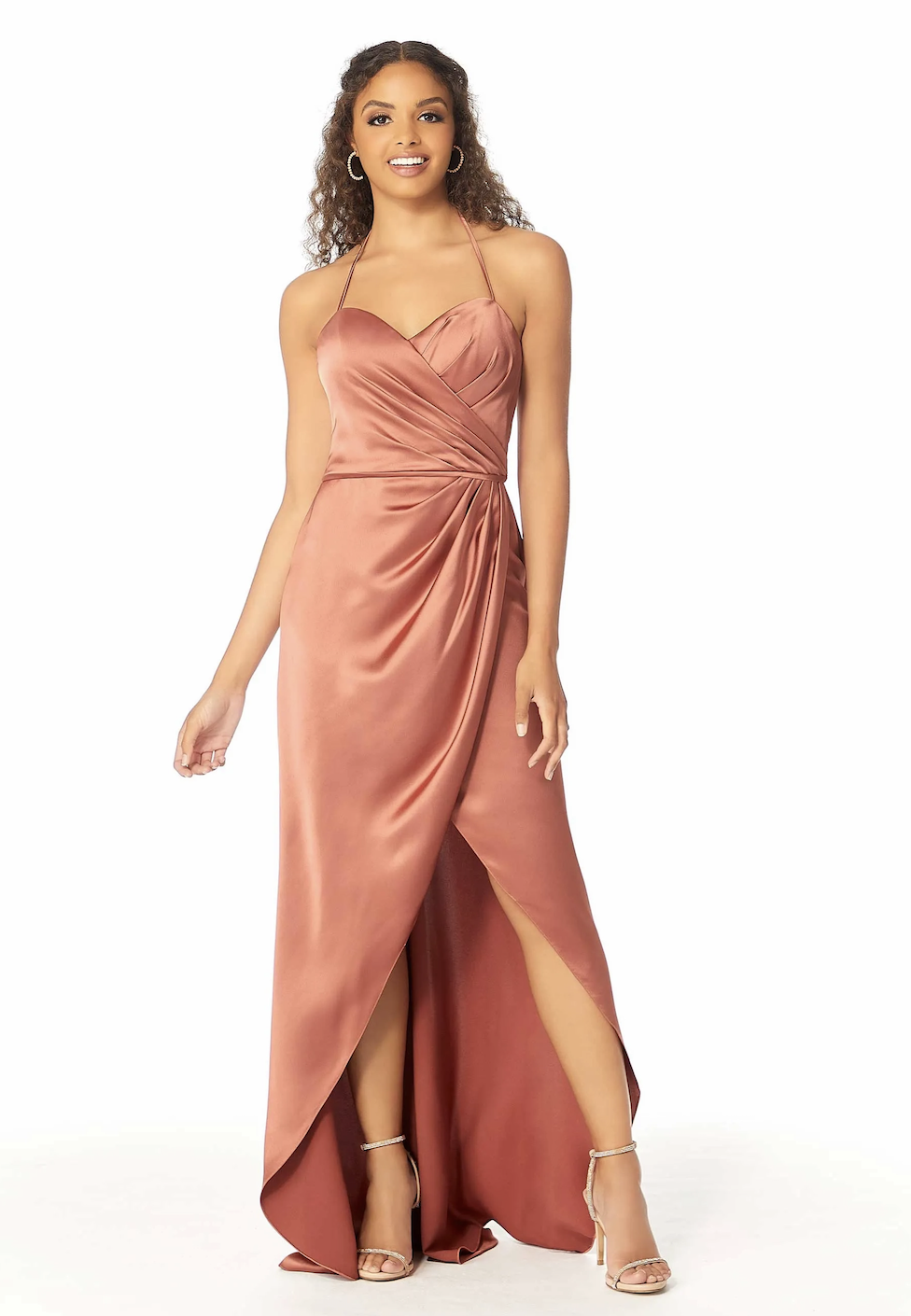 Flare Up Your Bridesmaids! Image