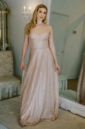 Morilee Bridesmaids Style #21652 #0 default thumbnail