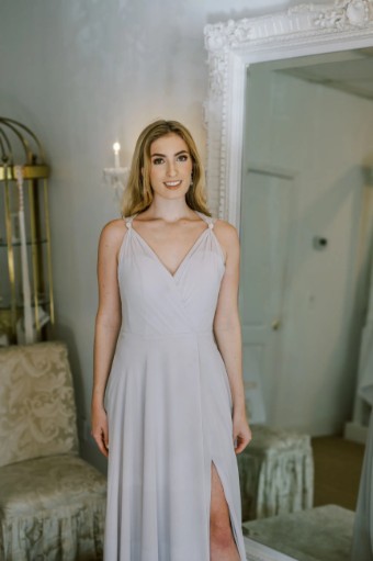 Morilee Bridesmaids Style #21661 #4 thumbnail