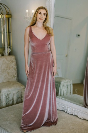 Morilee Bridesmaids Style #21669 #0 default thumbnail