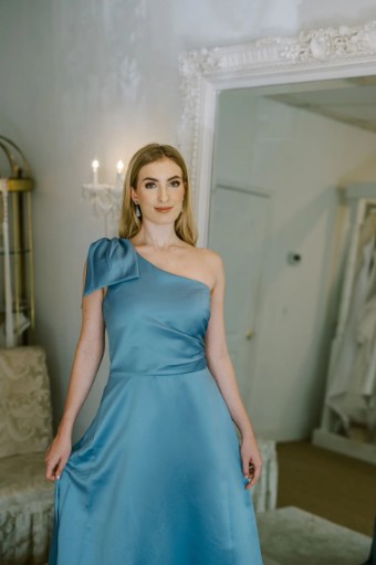 Morilee Bridesmaids Style #21682 #5 thumbnail