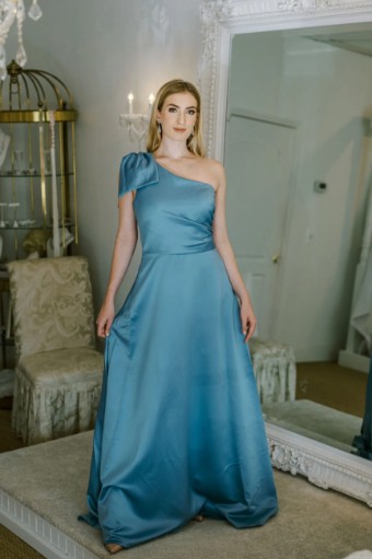 Morilee Bridesmaids Style #21682 #0 default thumbnail