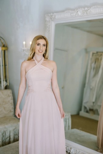 Morilee Bridesmaids Style #21693 #5 thumbnail