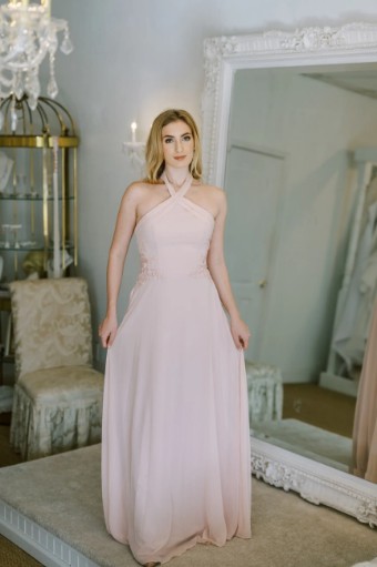 Morilee Bridesmaids Style #21693 #0 default thumbnail